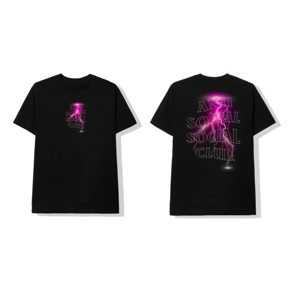 ASSC Thunder Tee Members Only Exclusive