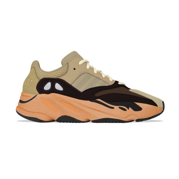 Yeezy Boost 700 Enflame Amber 