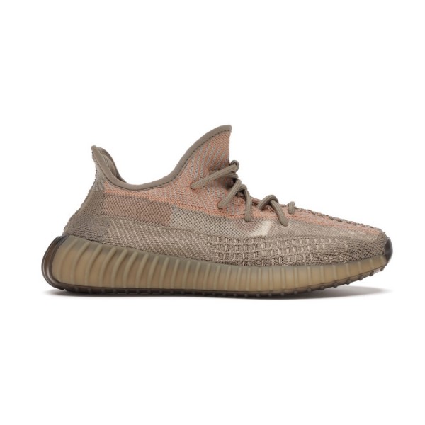 Yeezy Boost 350 V2 Sand Taupe 