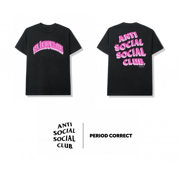 ASSC x Period Correct Members Only Exclusive