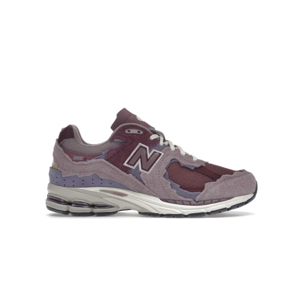 New Balance 2002R Protection Pack Pink 