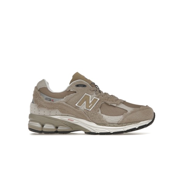New Balance 2002R Protection Pack Driftwood 