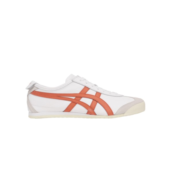 Onitsuka Tiger Mexico 66 Red Snapper 